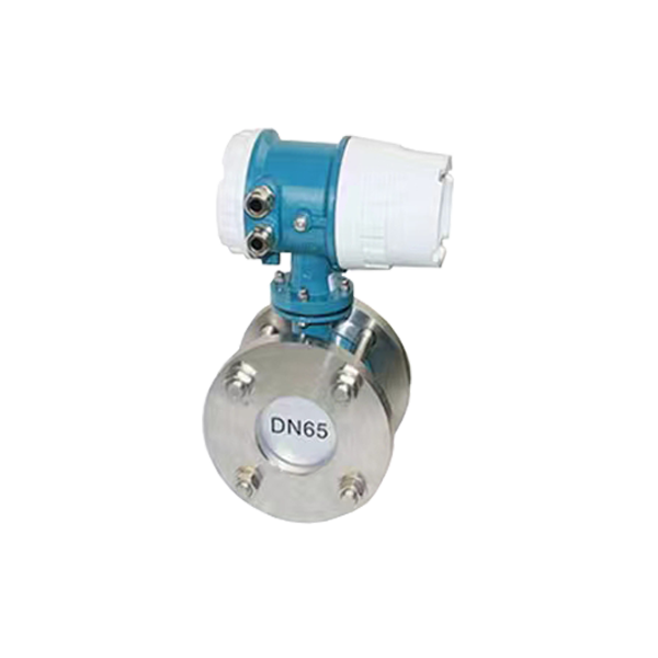 夾持式電磁流量計 夾持式電磁流量計