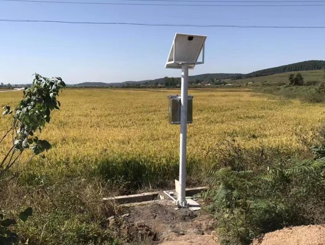 全渠寬電磁明渠流量計 全渠寬電磁明渠流量計